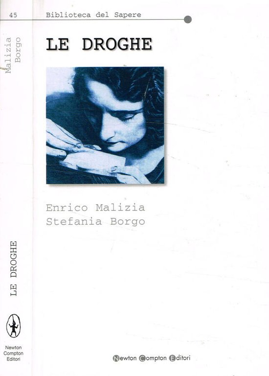 Le droghe | Immagine Gallery 2