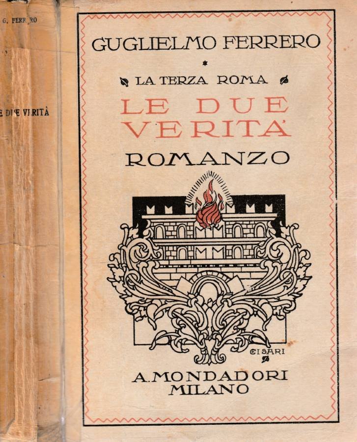 Le due verità | Immagine principale