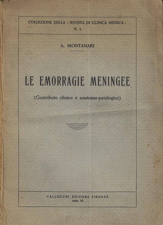 Le emorragie meningee | Immagine Gallery 2