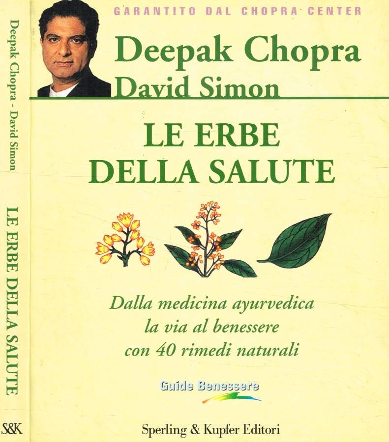 Le erbe della salute