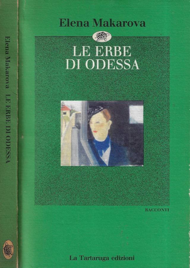 Le erbe di Odessa