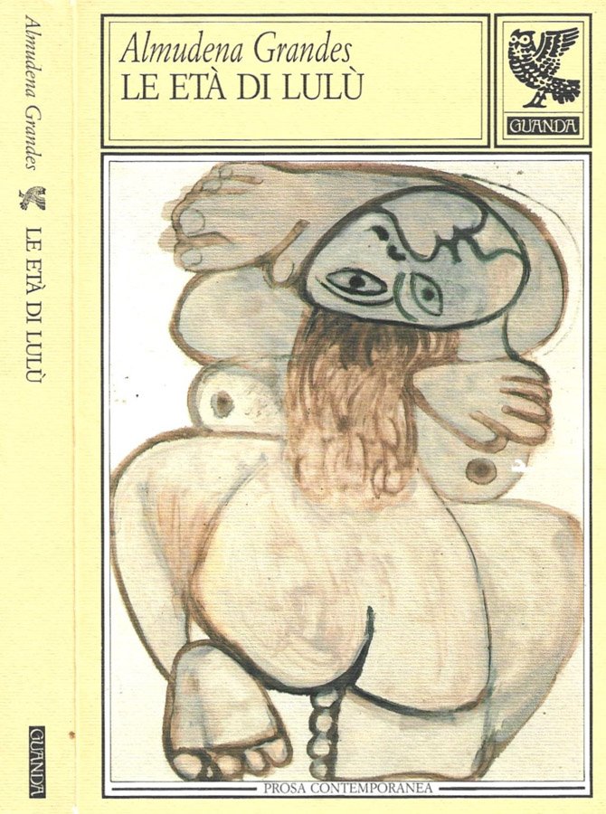 Le età di Lulù