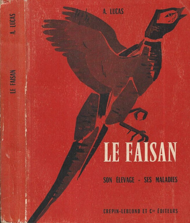 Le faisan