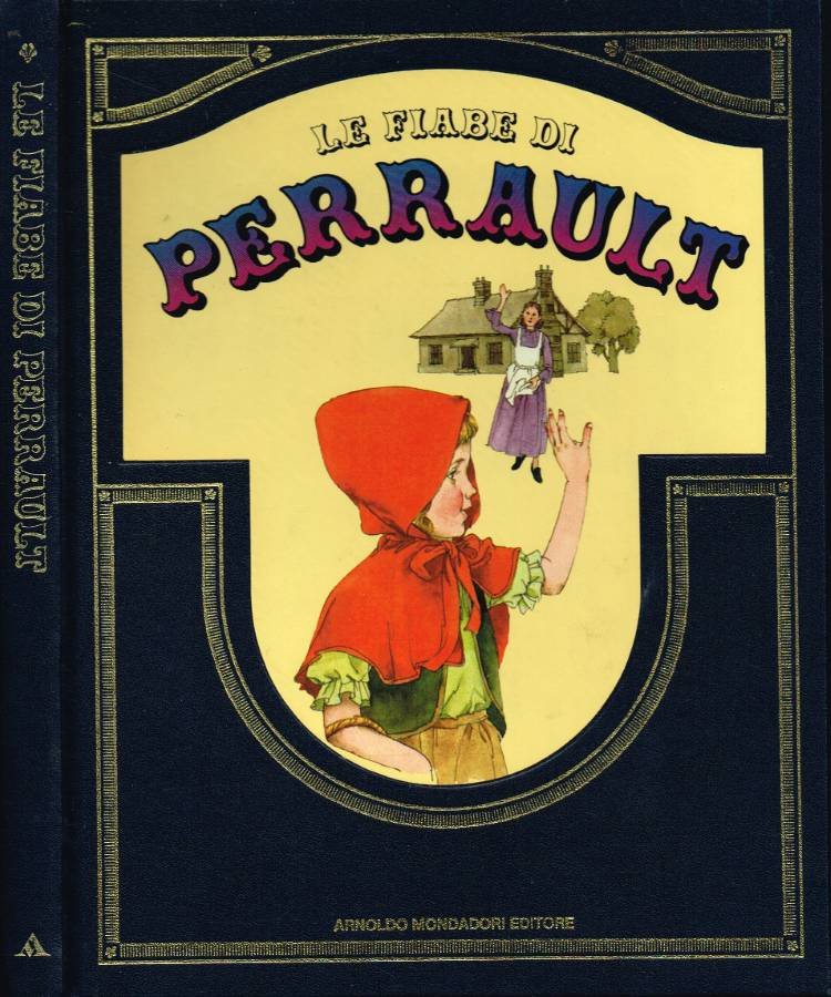 Le Fiabe di Perrault