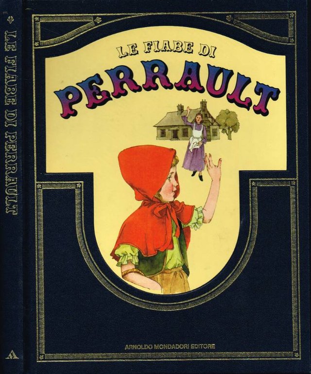 Le Fiabe di Perrault