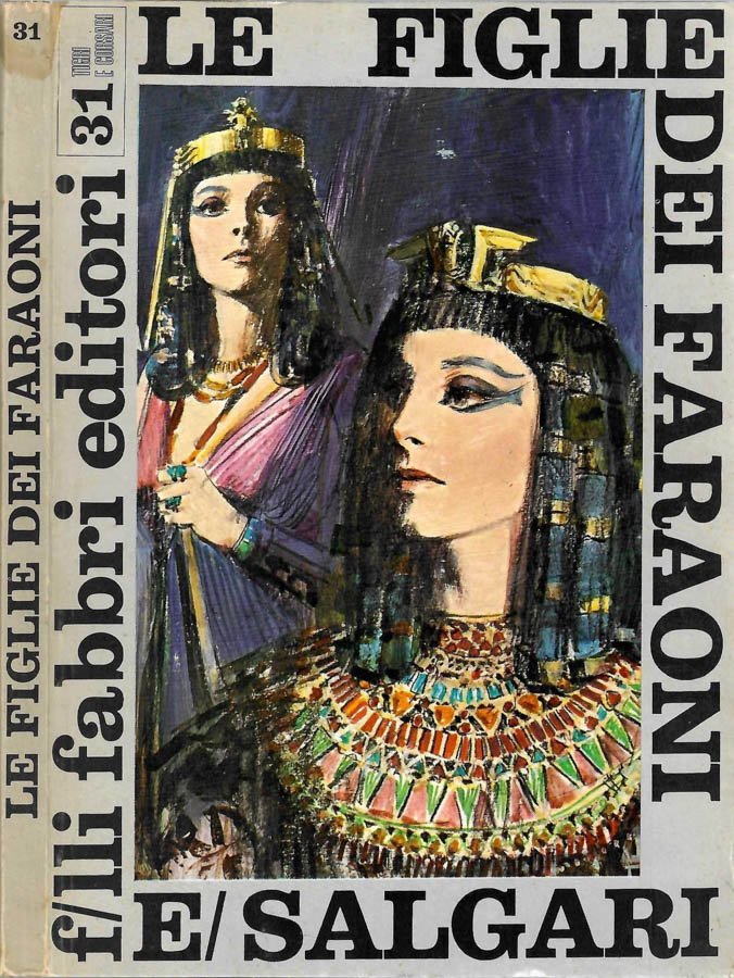 Le figlie dei Faraoni