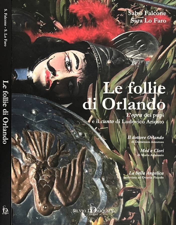 Le follie di Orlando