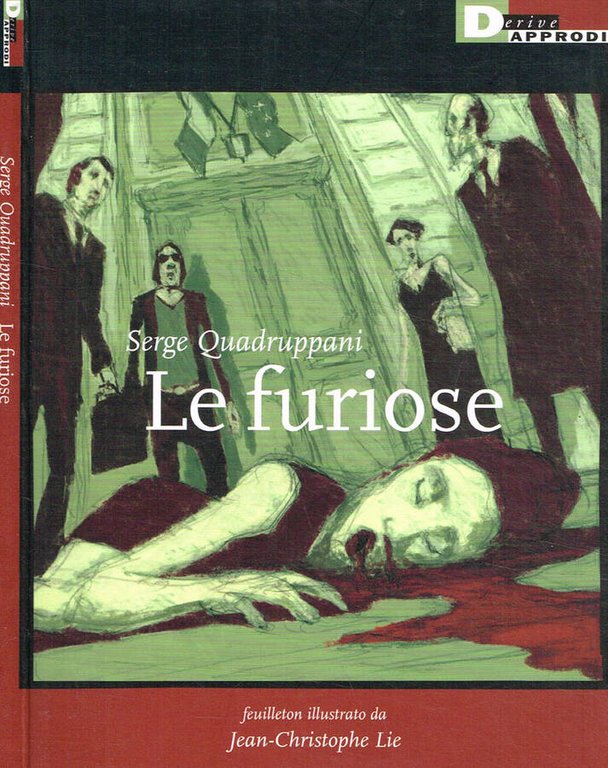 Le furiose