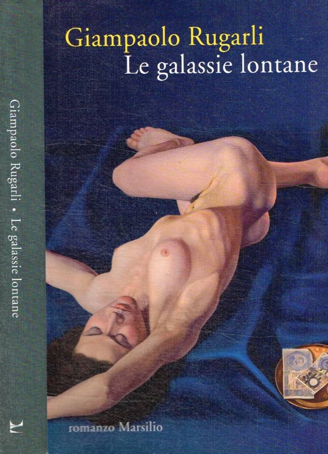 Le galassie lontane | Immagine principale