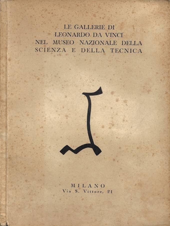 Le Gallerie di Leonardo da Vinci nel Museo Nazionale della … | Immagine principale