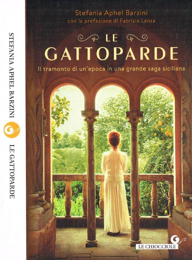 Le Gattoparde | Immagine principale