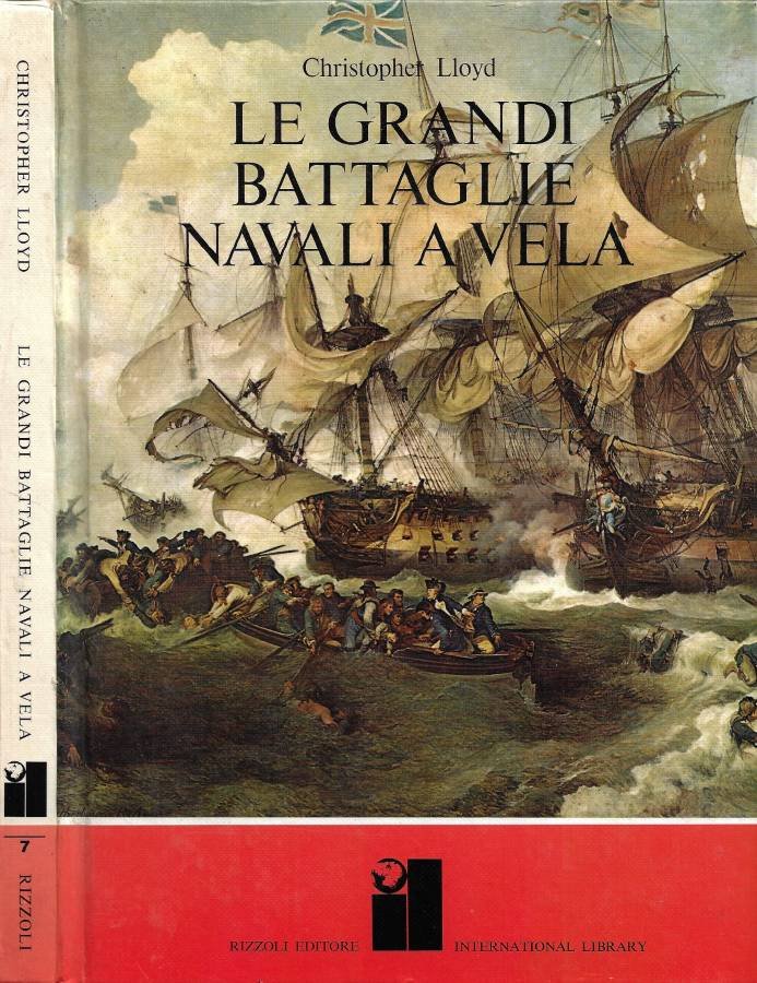 Le Grandi Battaglie Navali a Vela | Immagine principale