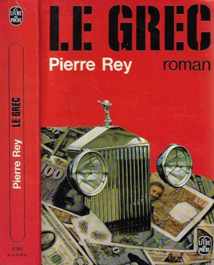 Le Grec