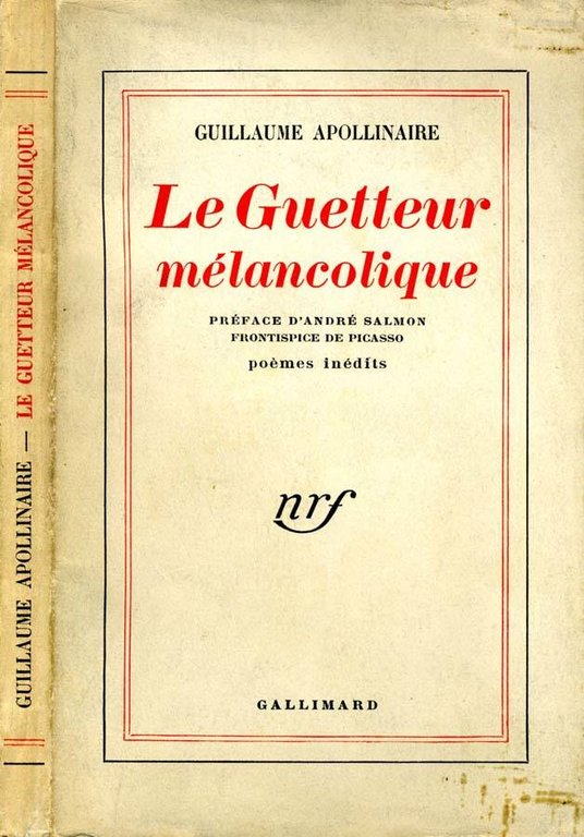 Le Guetteur mélancolique | Immagine Gallery 2