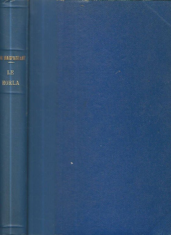 Le Horla | Immagine Gallery 2