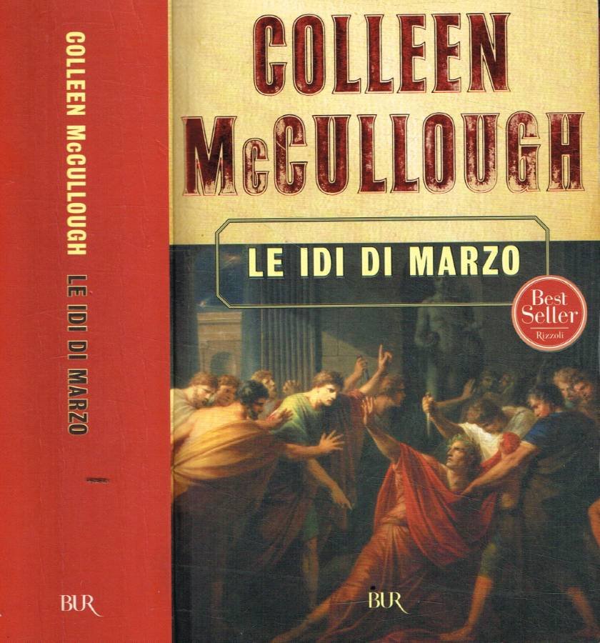 Le idi di marzo | Immagine principale