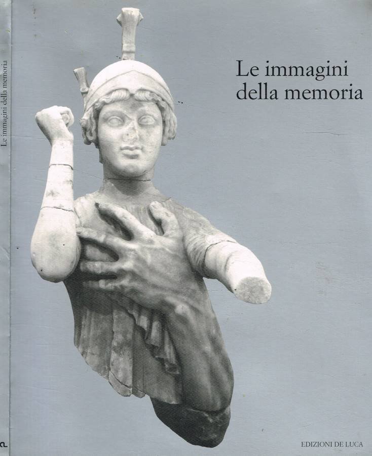 Le immagini della memoria | Immagine principale