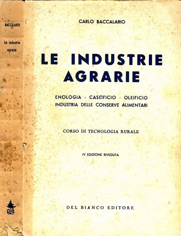 Le Industrie Agricole