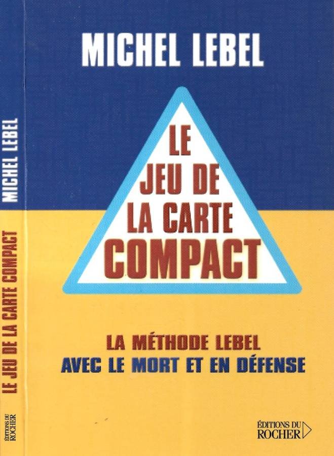 Le jeu de la carte compact | Immagine principale