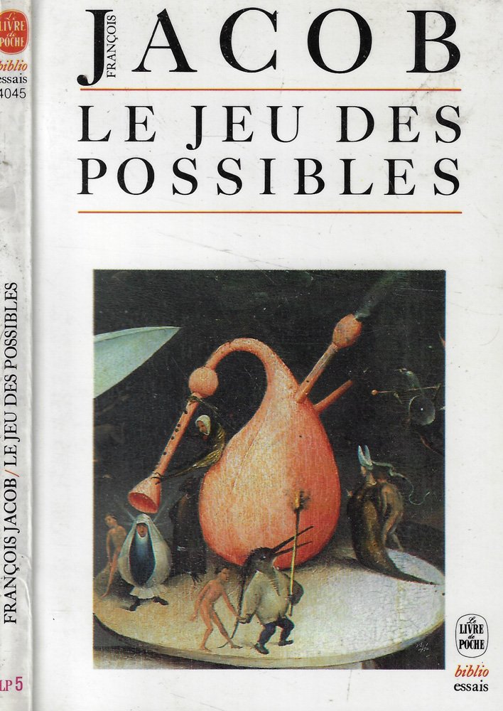 Le jeu des possibles