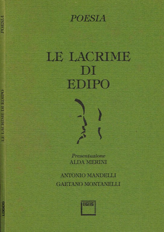 Le lacrime di Edipo