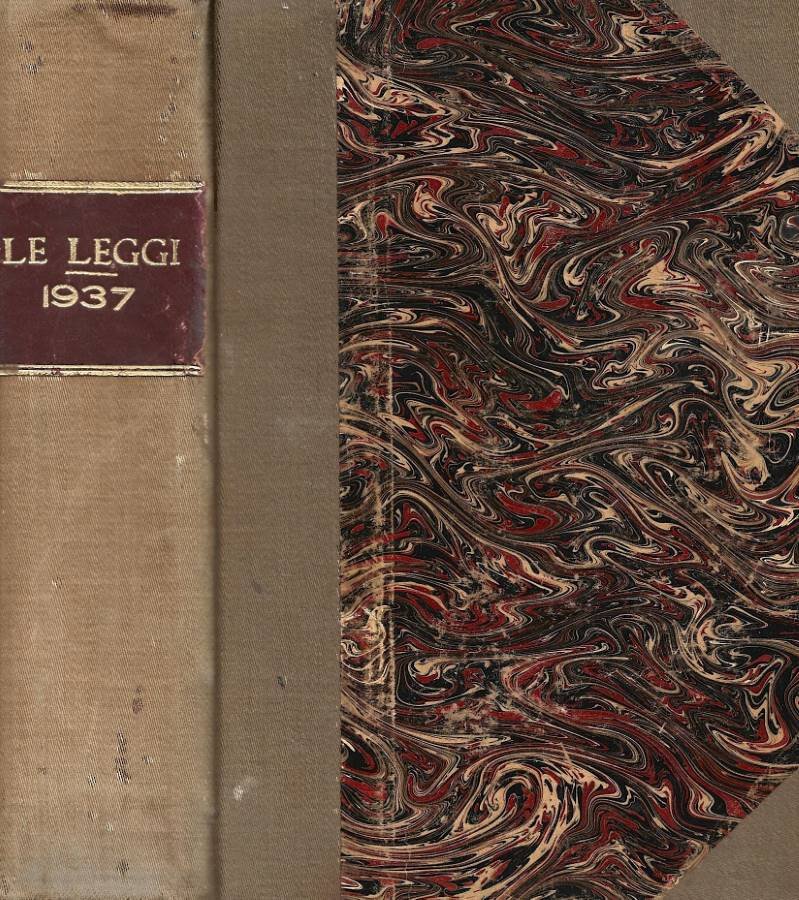 Le leggi e i decreti reali secondo l'ordine della inserzione … | Immagine principale