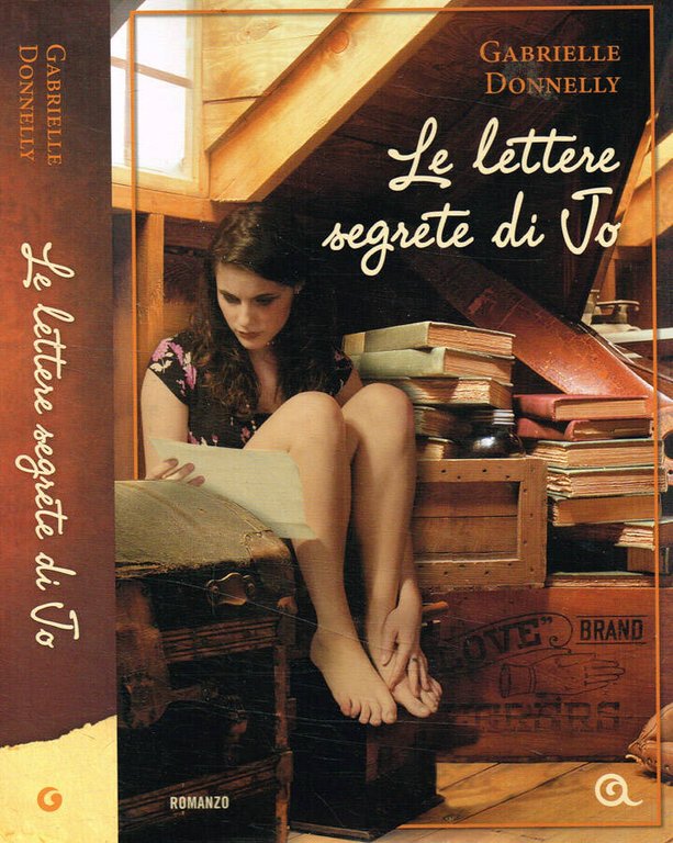 Le lettere segrete di Jo | Immagine Gallery 2
