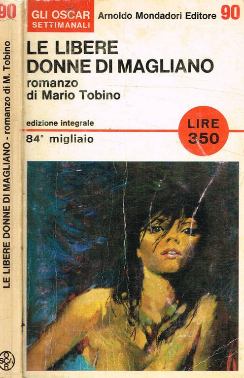 Le libere donne di Magliano