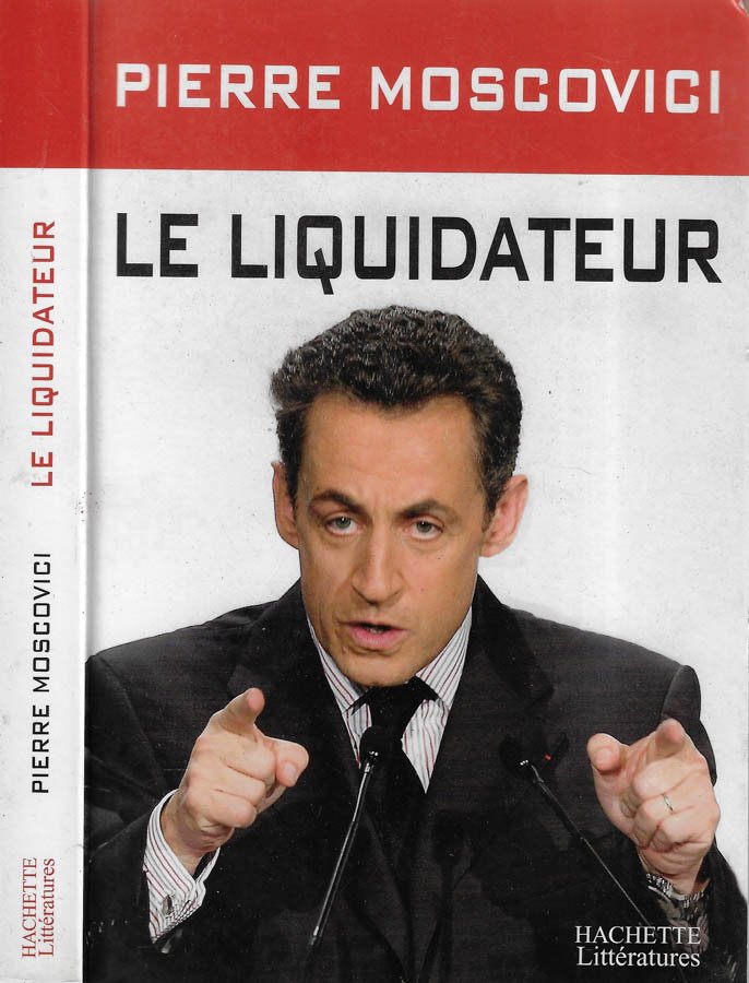 Le liquidateur