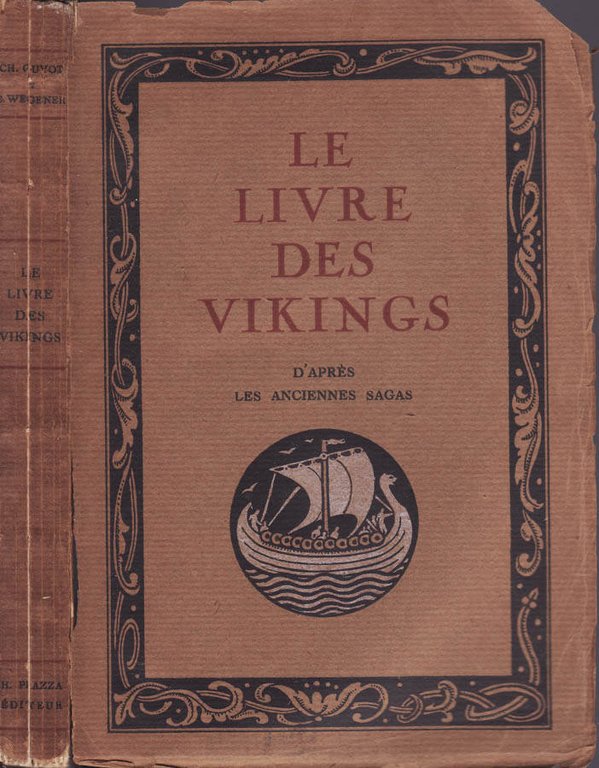 LE LIVRE DES VIKINGS | Immagine Gallery 2