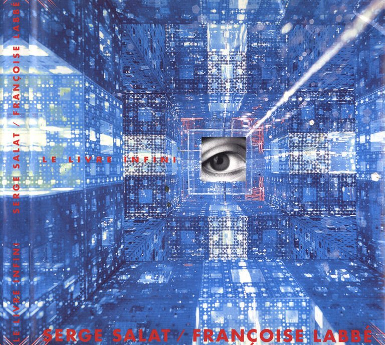 Le Livre Infini