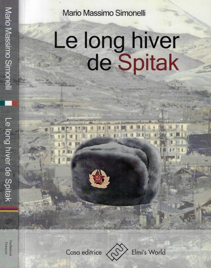 Le long hiver de Spitak