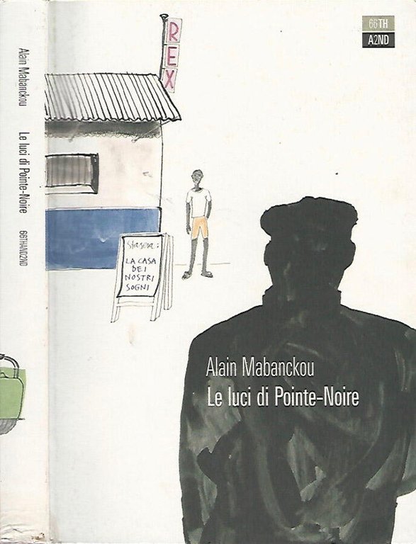 Le luci di Pointe-Noire | Immagine Gallery 2