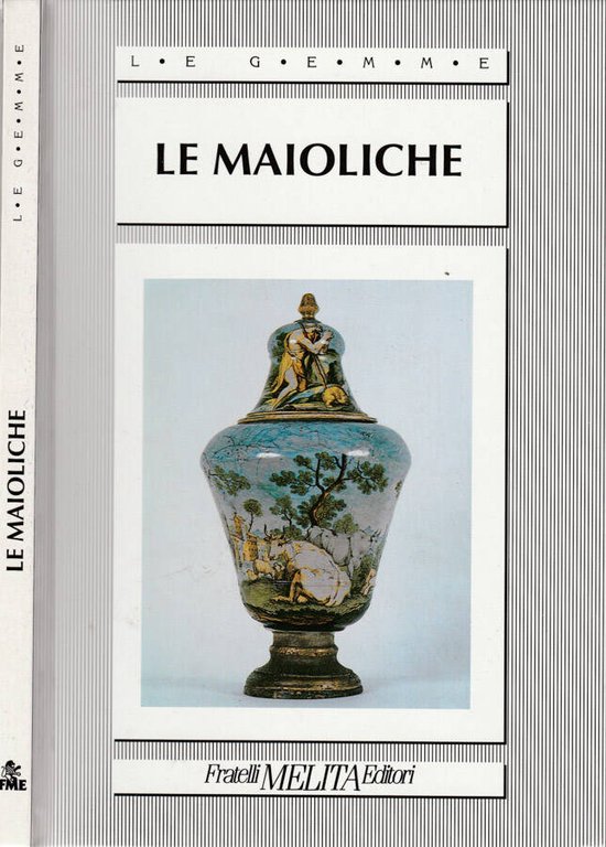 Le maioliche | Immagine Gallery 2
