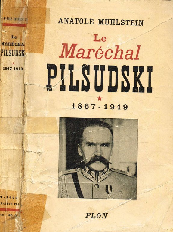 LE MARECHAL PILSUDSKI | Immagine Gallery 2