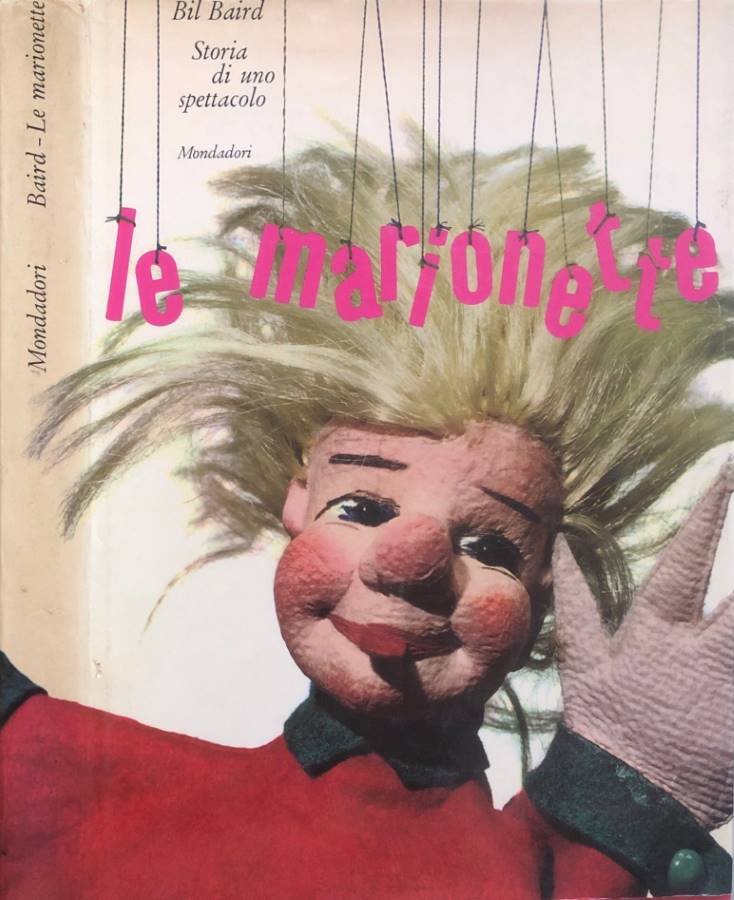 Le marionette