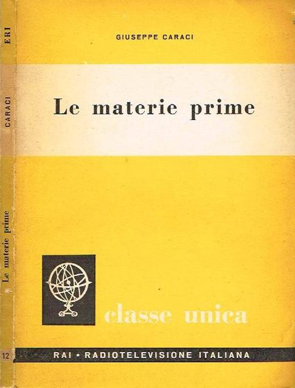 LE MATERIE PRIME | Immagine Gallery 2