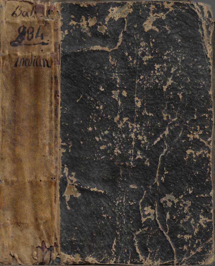 Le Médecin de Campagne | Immagine principale