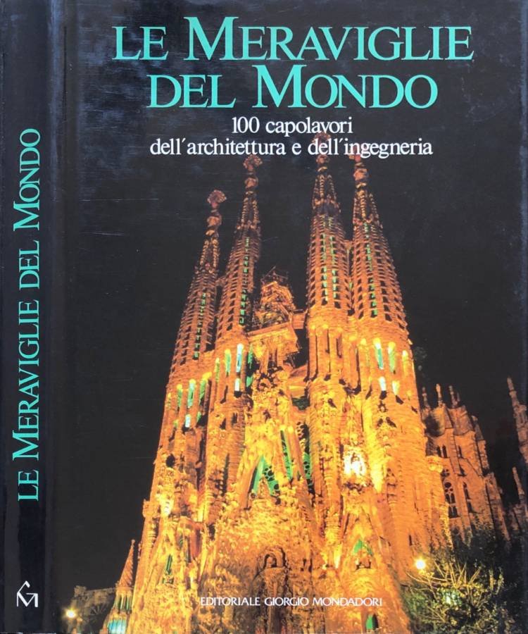 Le meraviglie del mondo