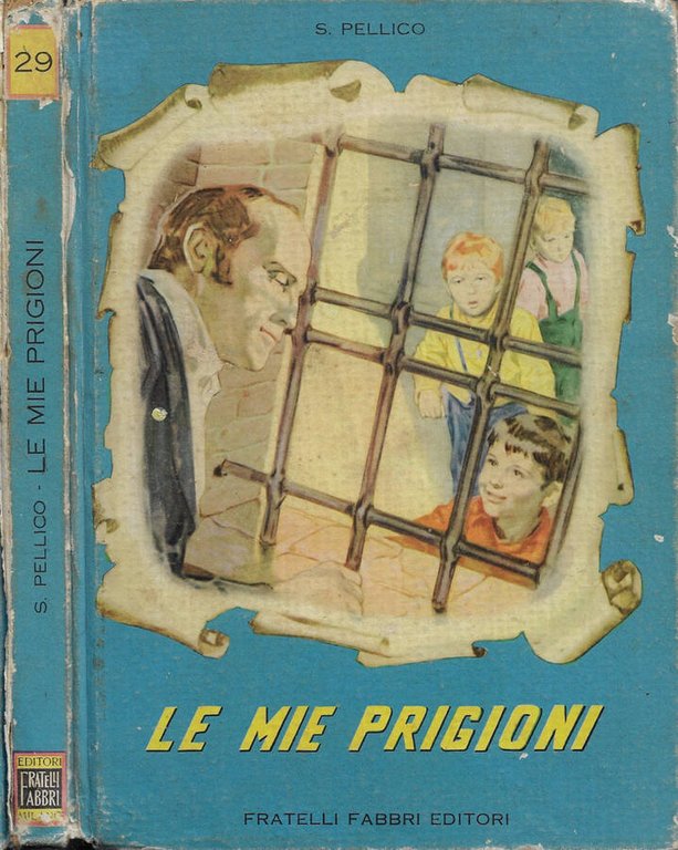 Le mie prigioni | Immagine Gallery 2