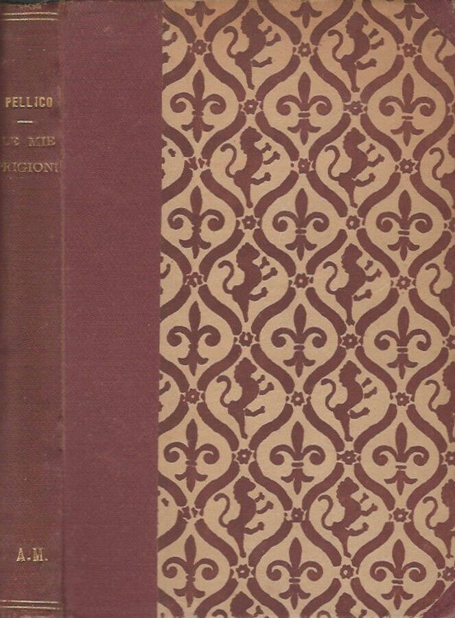 Le mie prigioni | Immagine principale