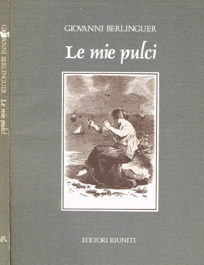 Le mie pulci | Immagine principale