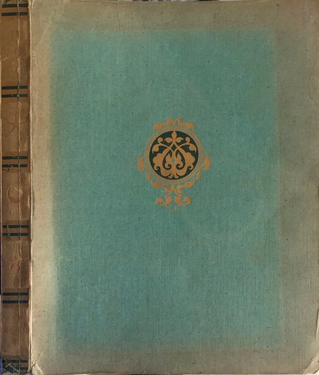 Le mille e una notte