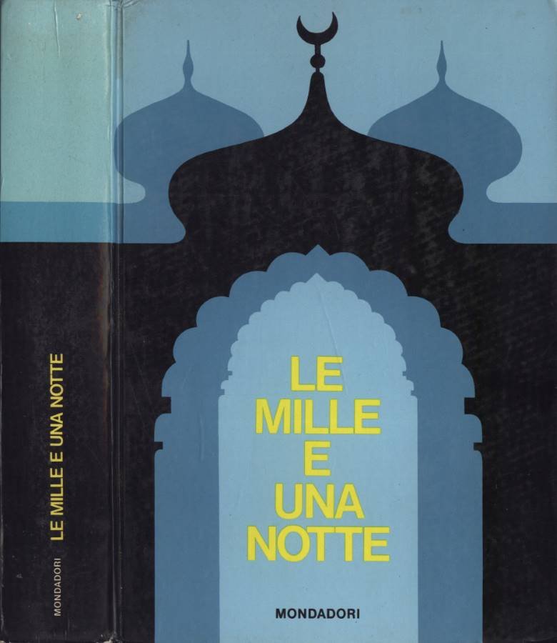 Le mille e una notte