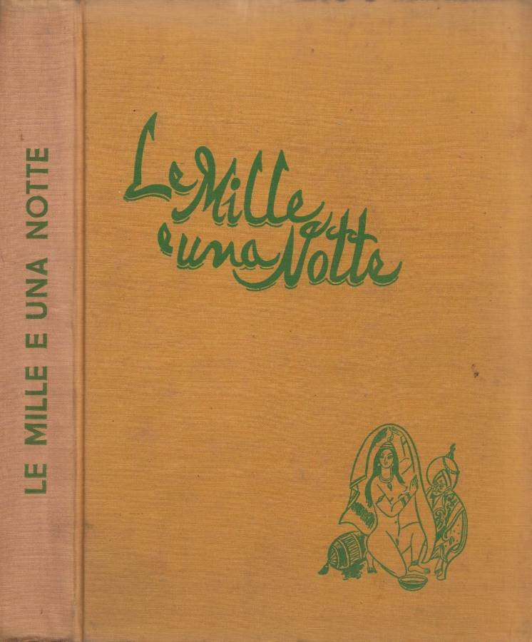 Le Mille e una Notte