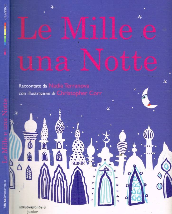 Le mille e una notte