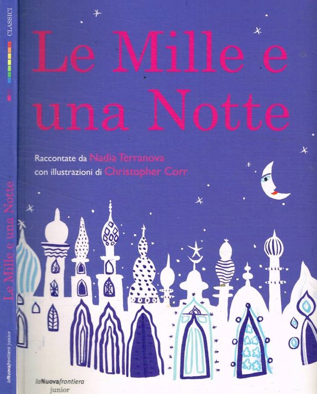 Le mille e una notte