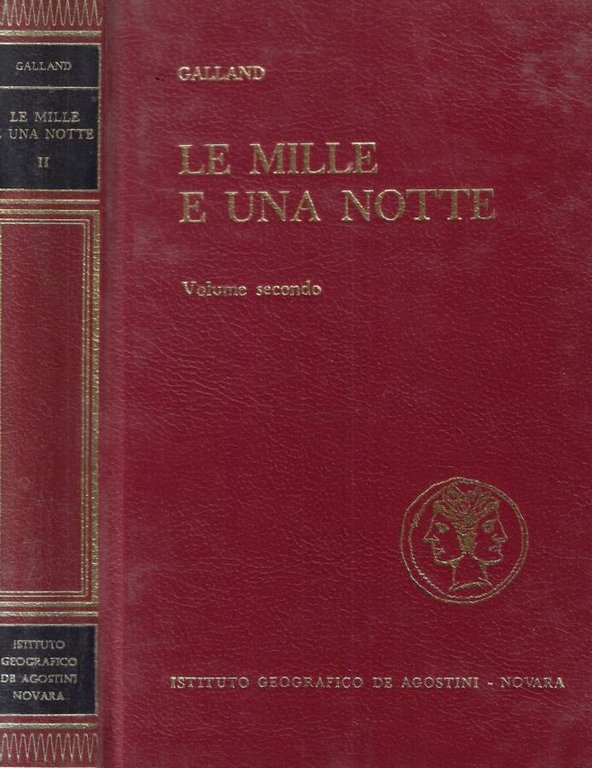 Le mille e una notte Vol. II