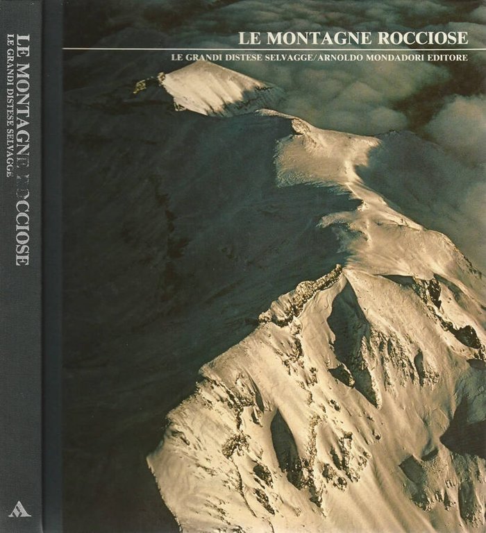 Le montagne rocciose