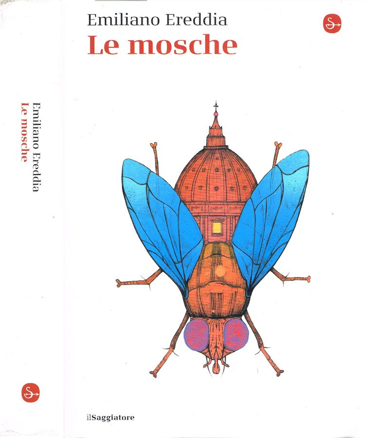 Le mosche